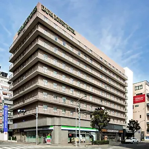 大和鲁内神户三宫酒店 酒店