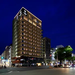 神户托尔路坎迪奥酒店 酒店