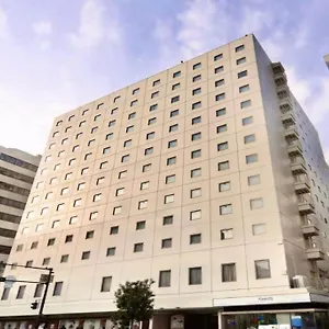 大阪东急rei酒店 大阪