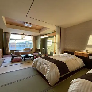 网走湖酒店 传统日式旅馆